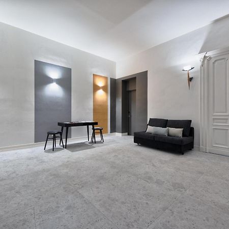 Bligny Zero By Apartments To Art Turin Luaran gambar