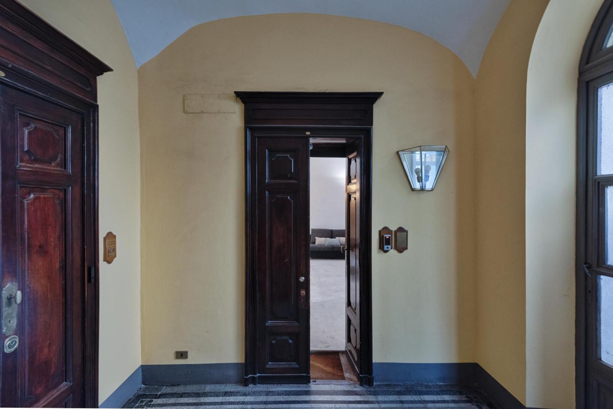 Bligny Zero By Apartments To Art Turin Luaran gambar