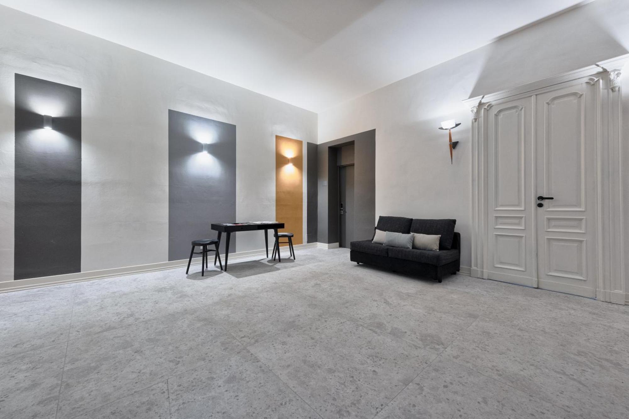 Bligny Zero By Apartments To Art Turin Luaran gambar