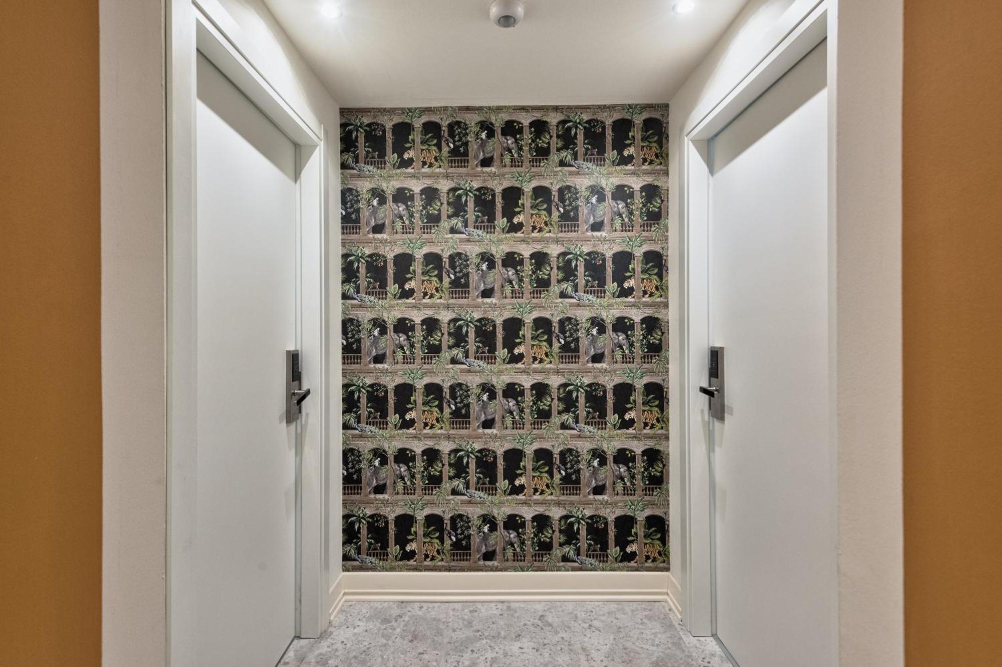 Bligny Zero By Apartments To Art Turin Luaran gambar