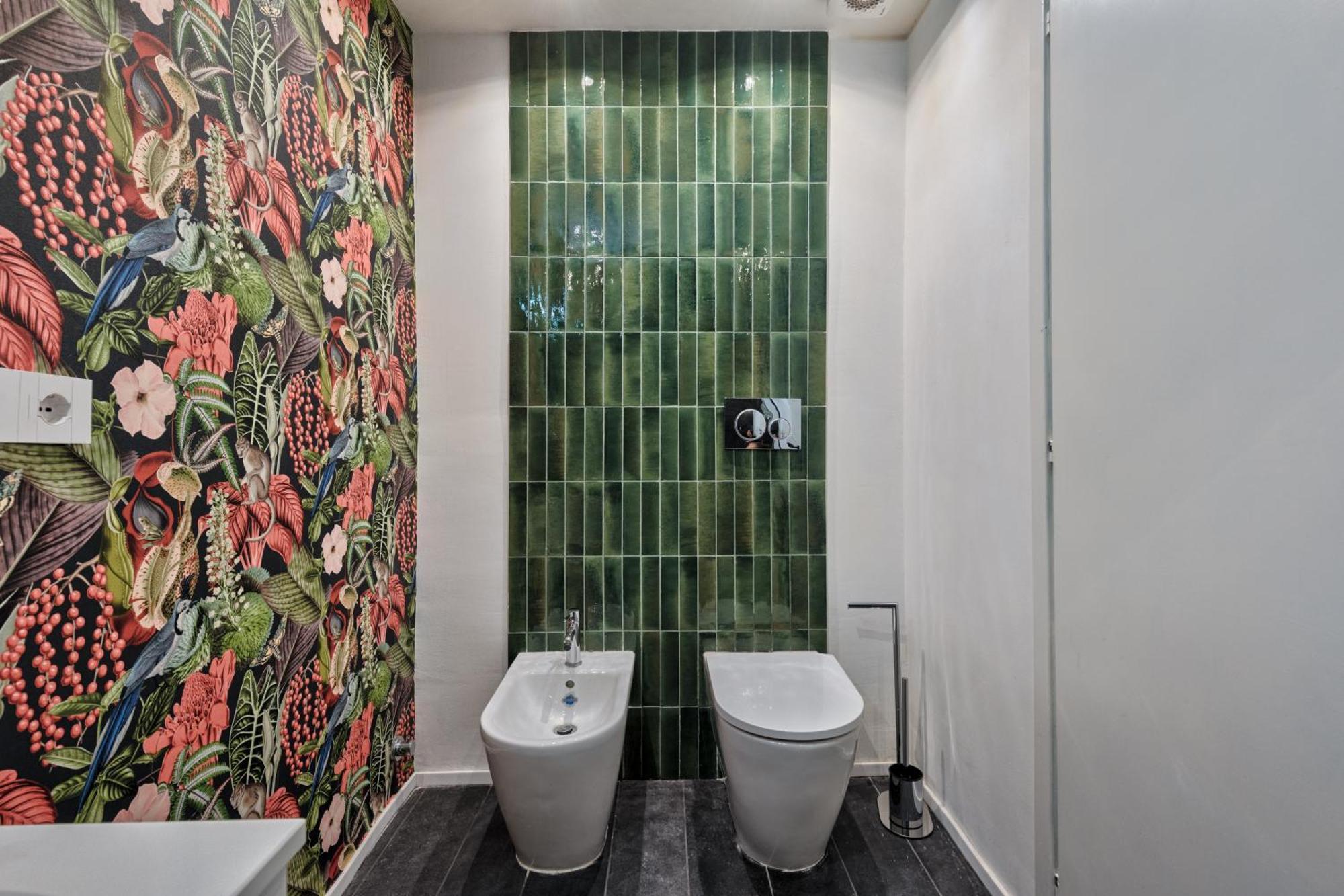 Bligny Zero By Apartments To Art Turin Luaran gambar