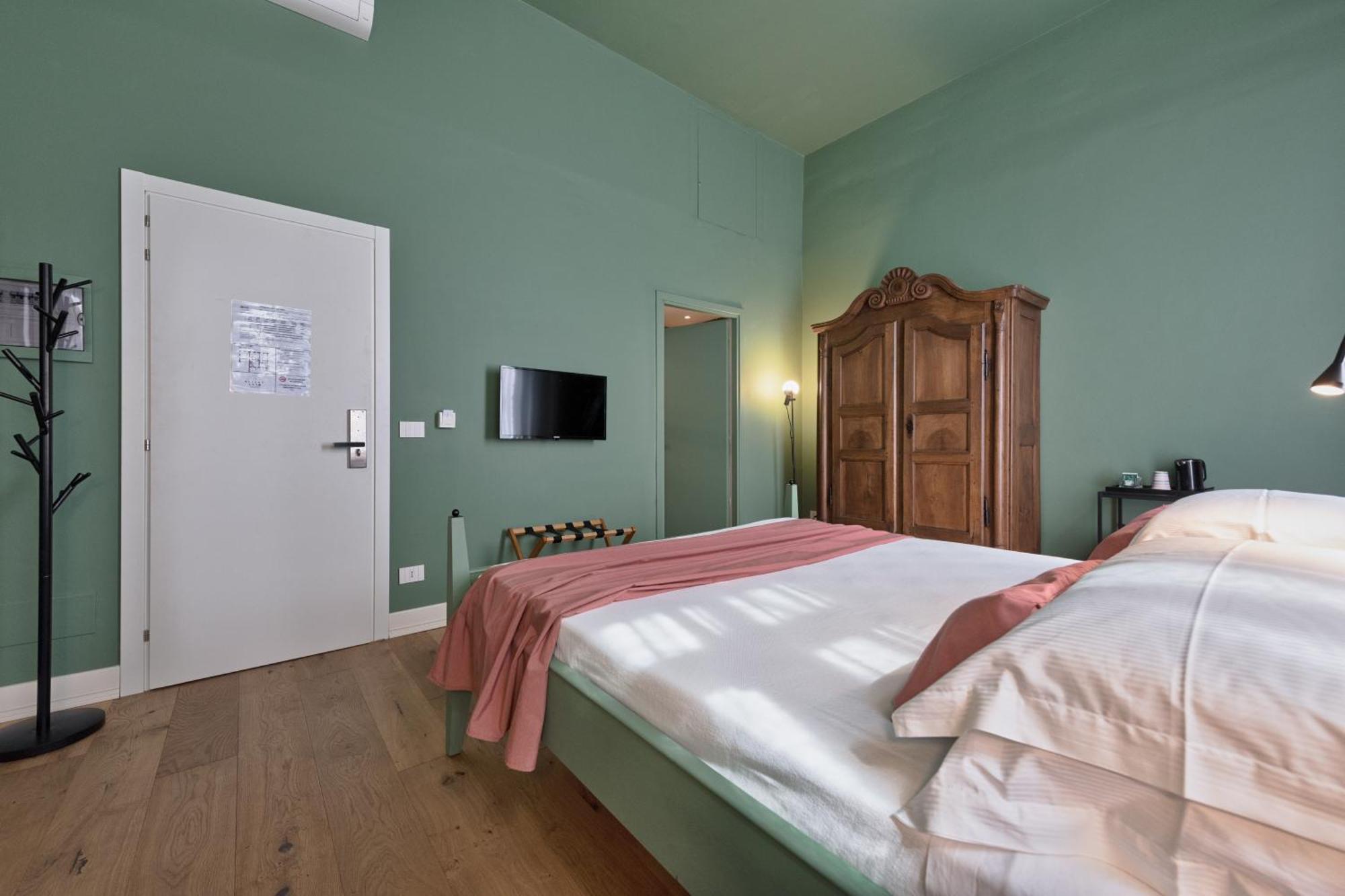 Bligny Zero By Apartments To Art Turin Bilik gambar