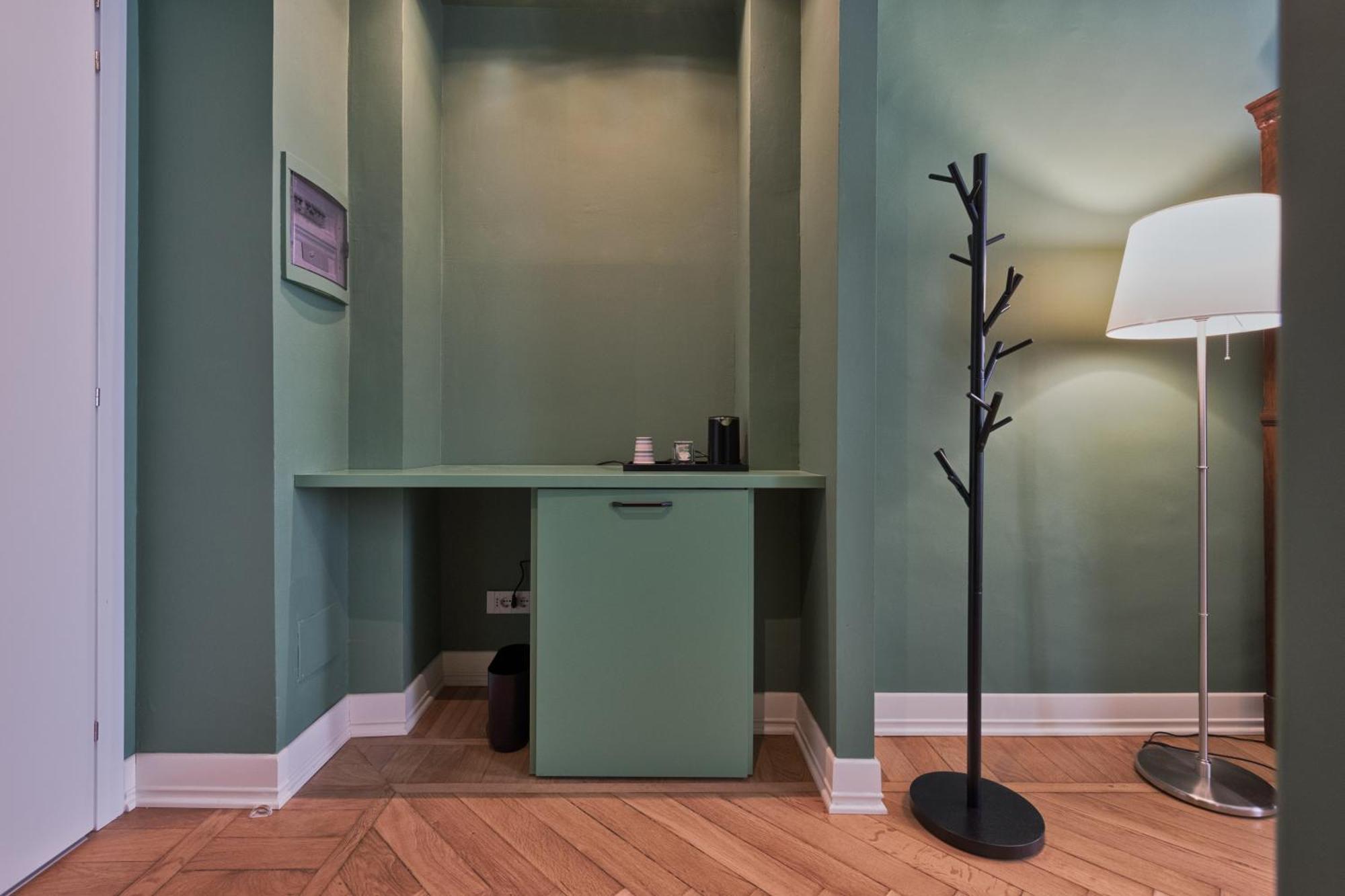 Bligny Zero By Apartments To Art Turin Luaran gambar