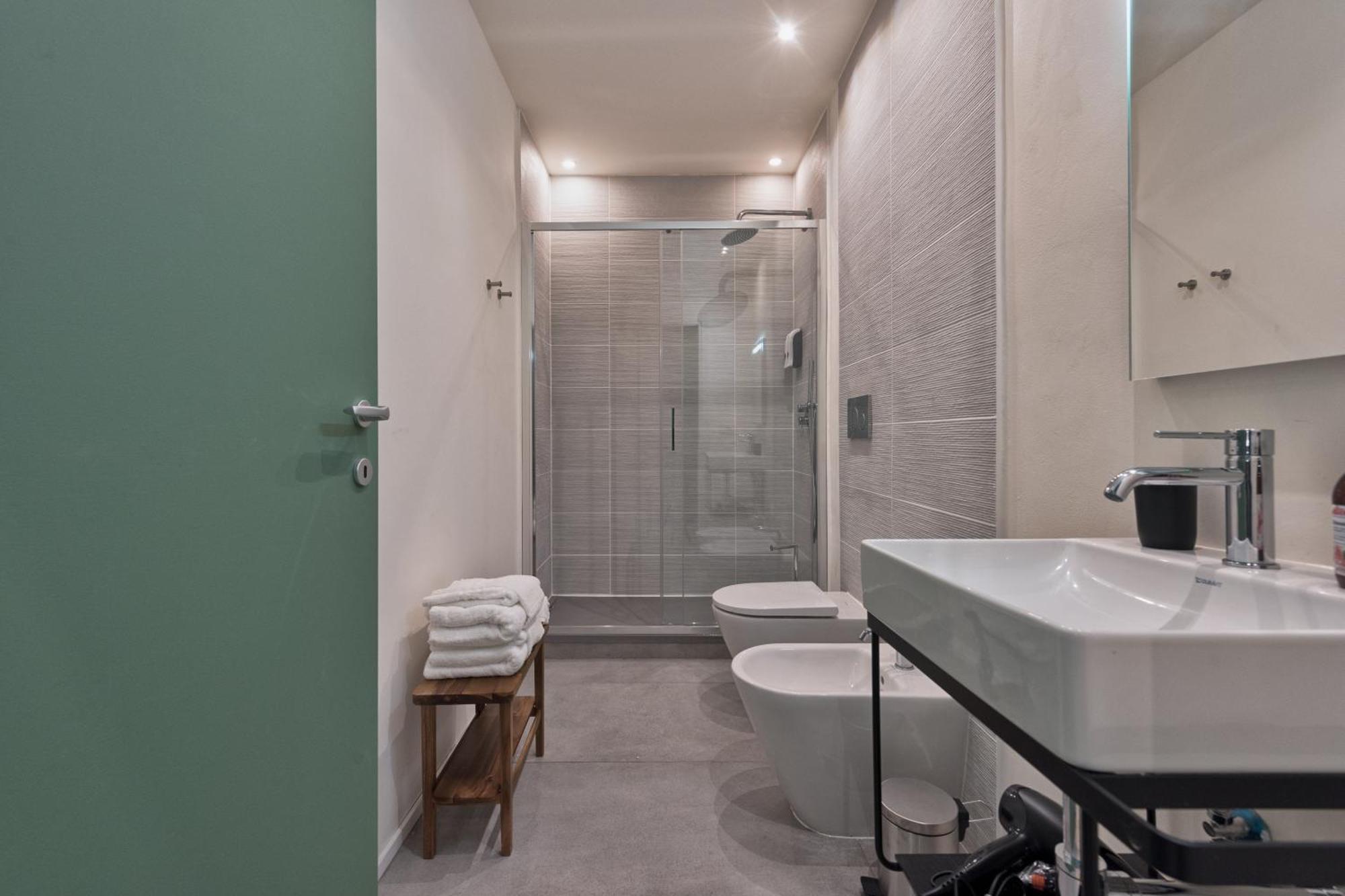 Bligny Zero By Apartments To Art Turin Luaran gambar