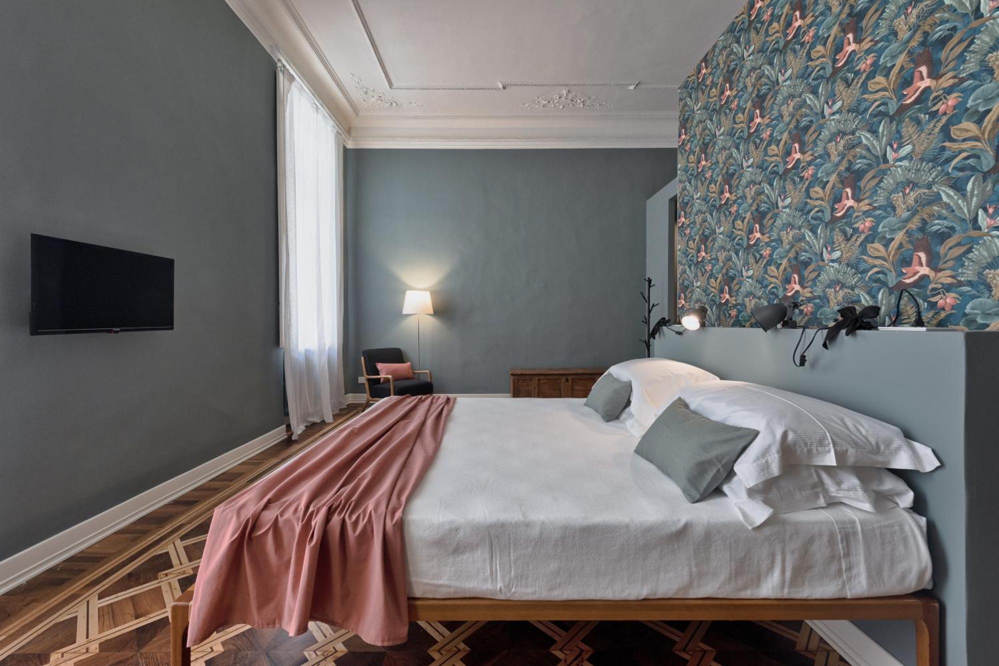 Bligny Zero By Apartments To Art Turin Bilik gambar