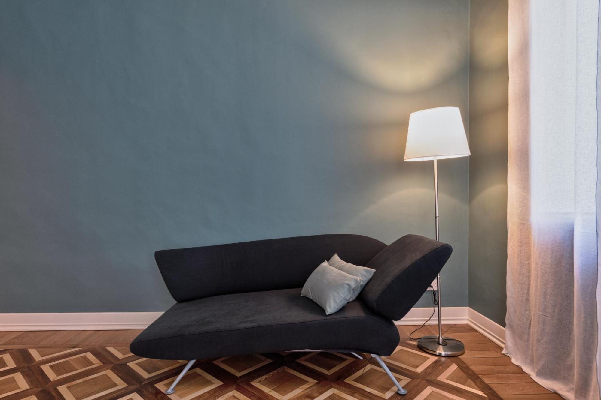 Bligny Zero By Apartments To Art Turin Bilik gambar