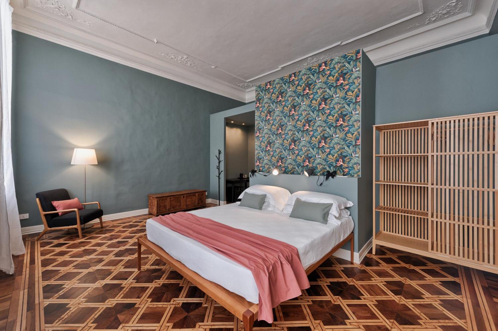 Bligny Zero By Apartments To Art Turin Bilik gambar