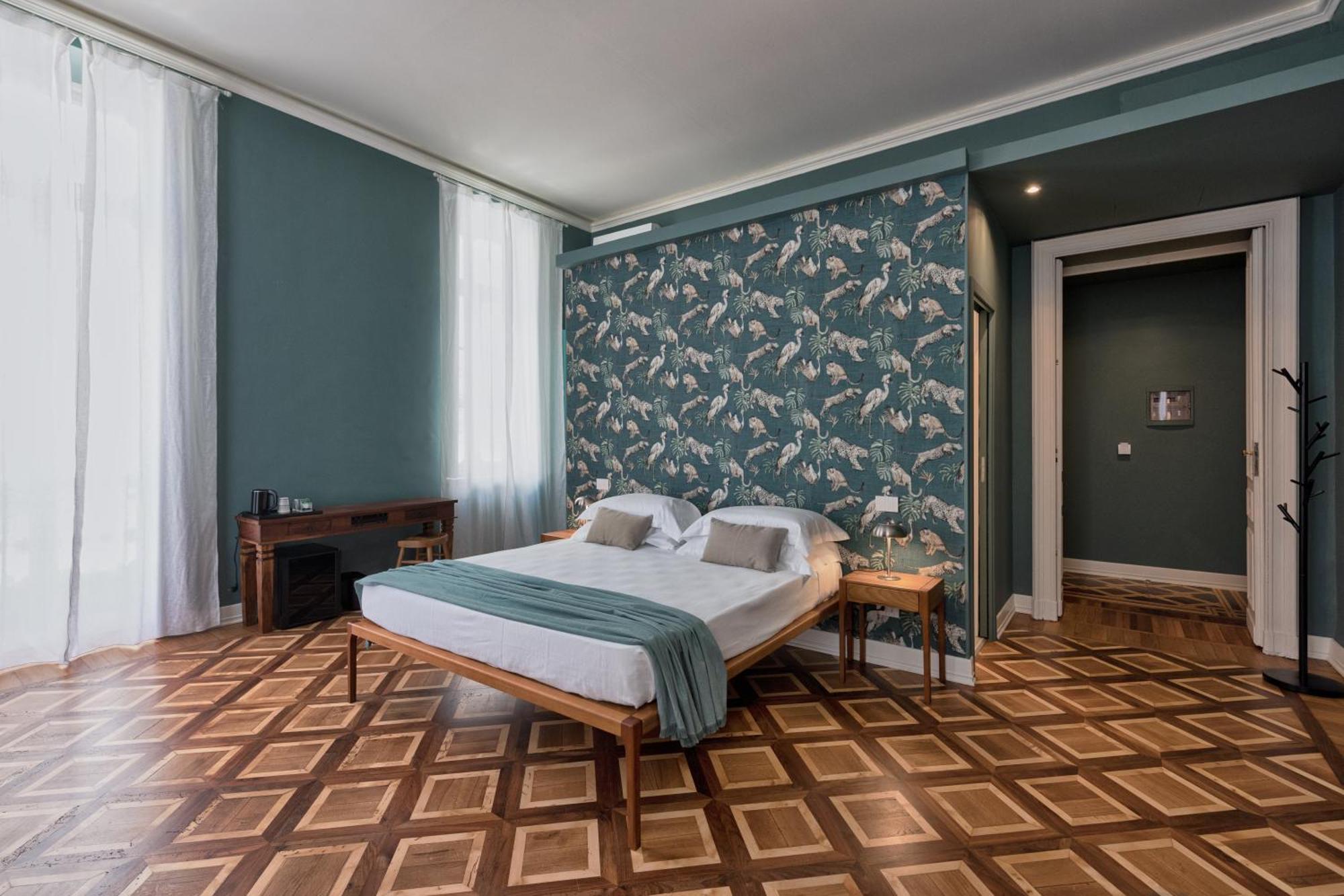 Bligny Zero By Apartments To Art Turin Luaran gambar