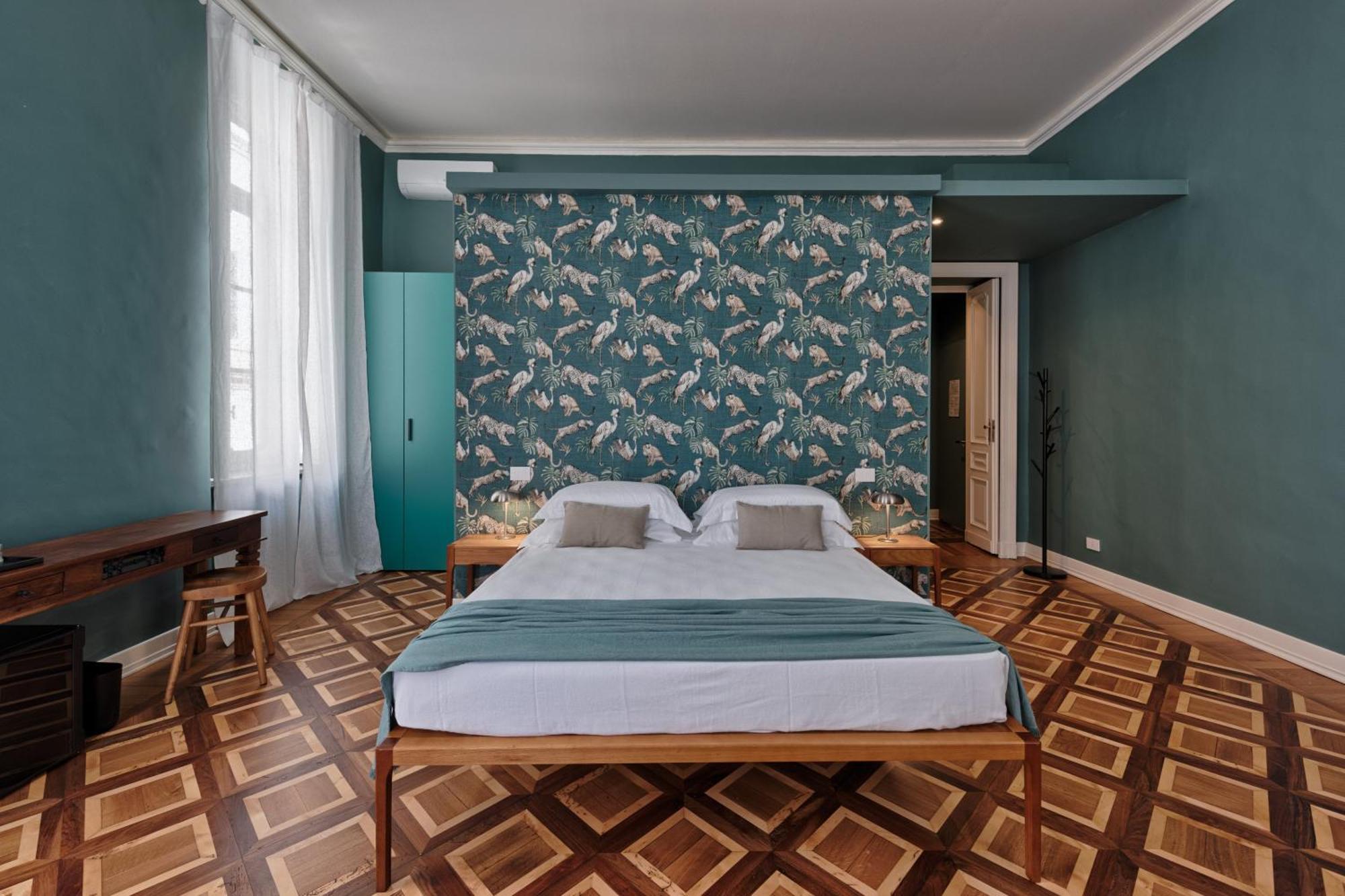 Bligny Zero By Apartments To Art Turin Luaran gambar