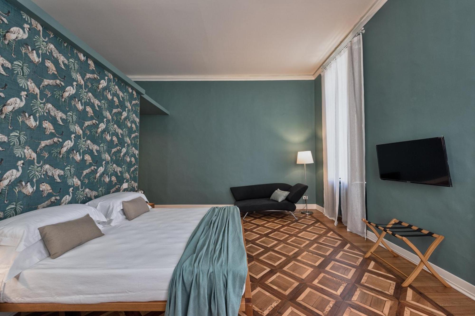 Bligny Zero By Apartments To Art Turin Luaran gambar