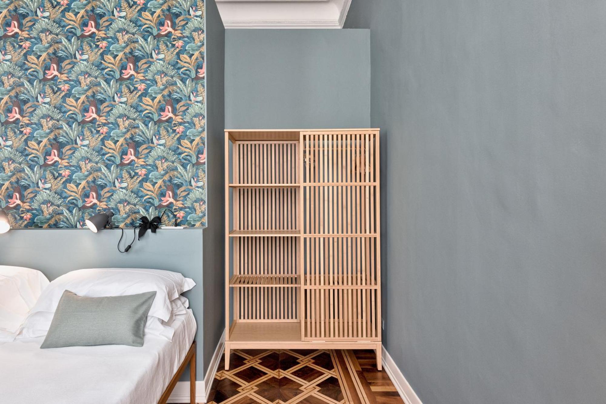 Bligny Zero By Apartments To Art Turin Luaran gambar