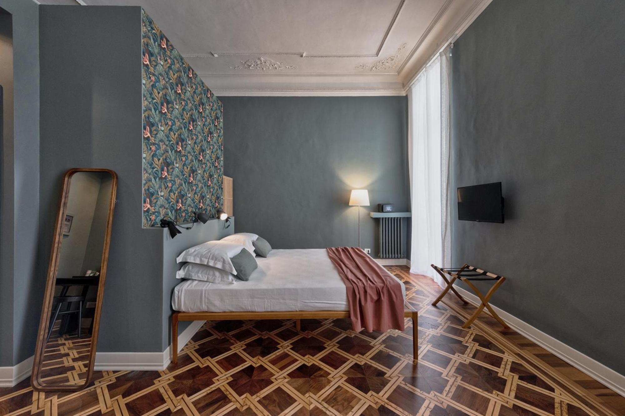 Bligny Zero By Apartments To Art Turin Luaran gambar