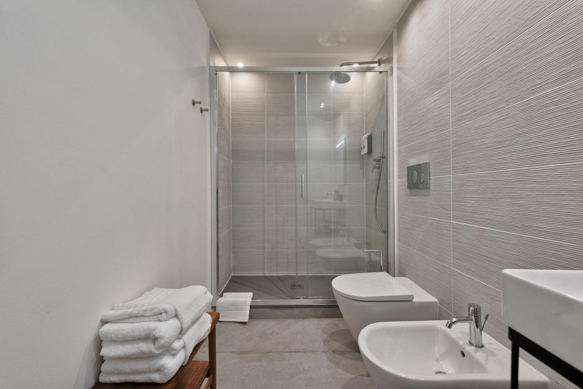 Bligny Zero By Apartments To Art Turin Luaran gambar