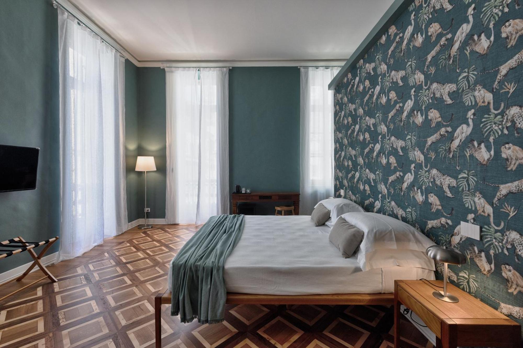 Bligny Zero By Apartments To Art Turin Luaran gambar