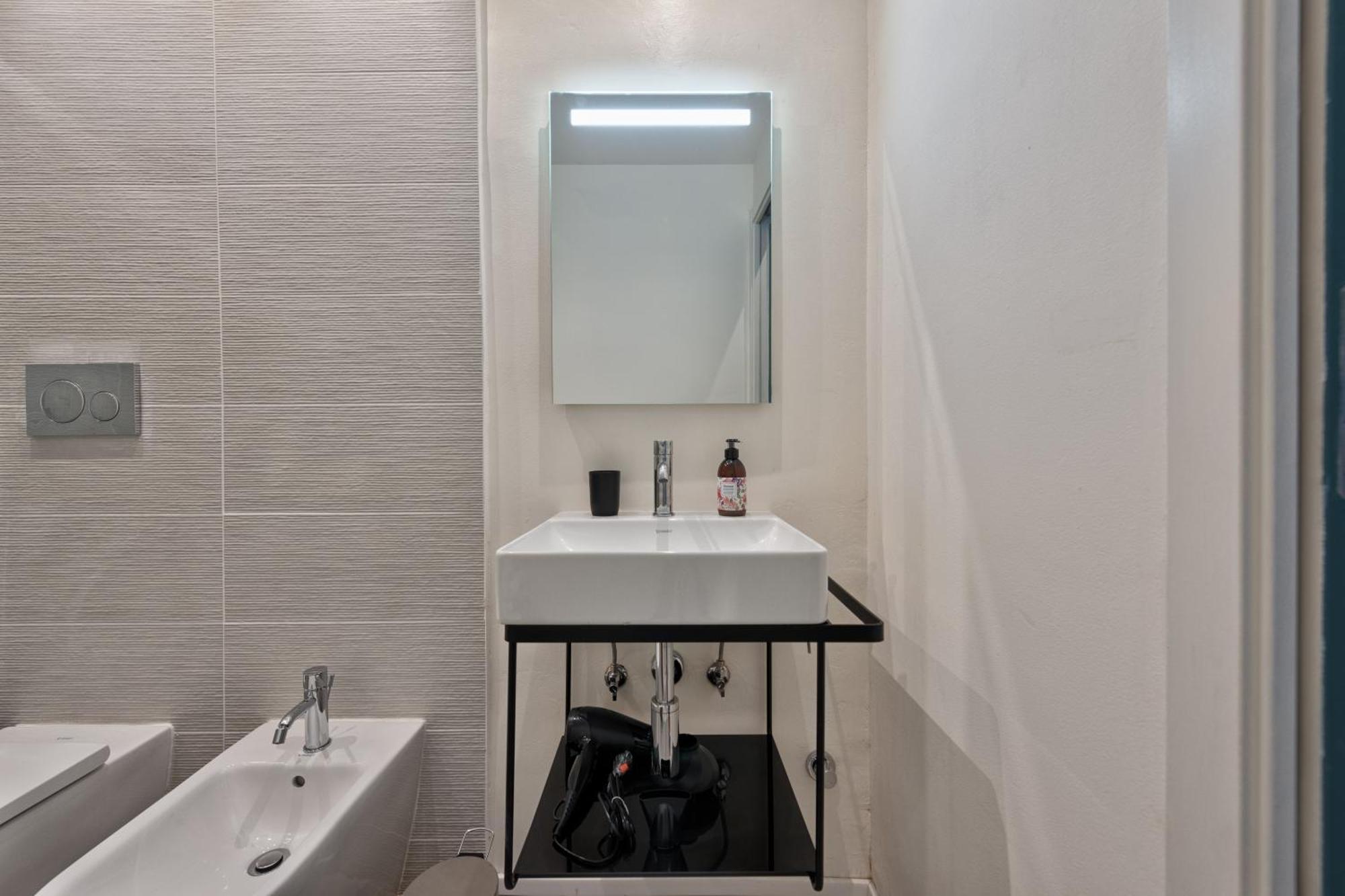 Bligny Zero By Apartments To Art Turin Luaran gambar