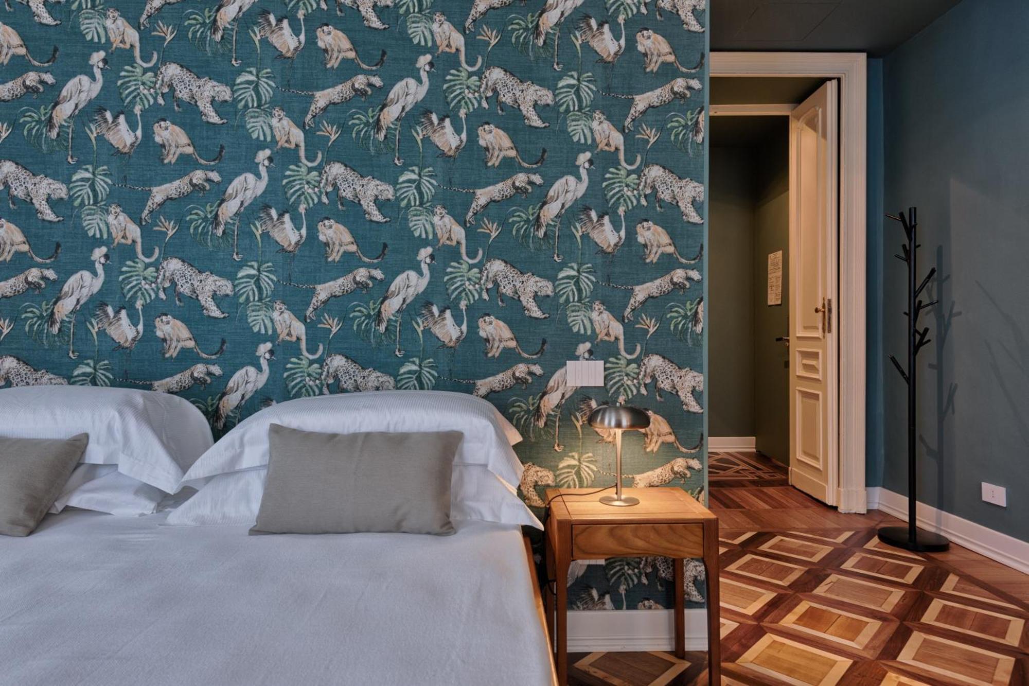 Bligny Zero By Apartments To Art Turin Luaran gambar
